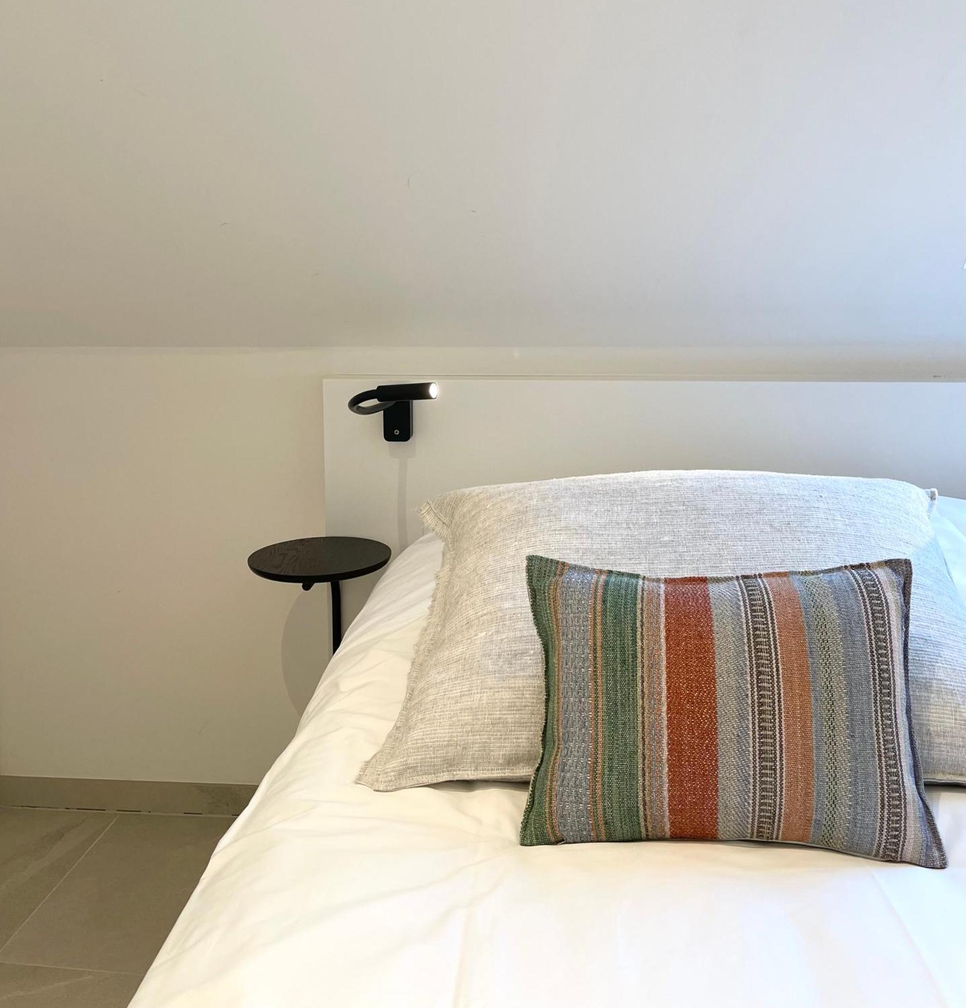 Molo Roof: Stylish Marina View Penthouse in Blankenberge Apartment Exterior photo